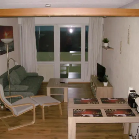 Meerblick Apartment *