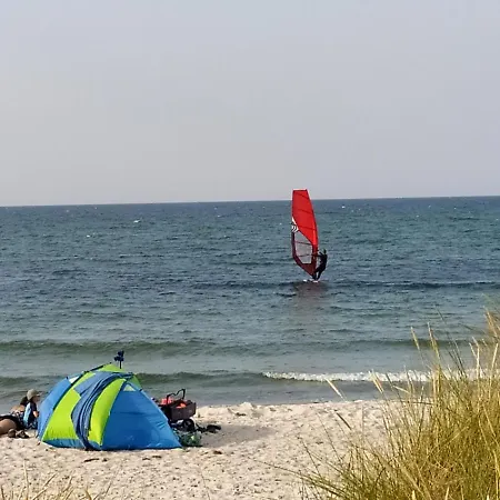 Meerblick * Holm (Plon)