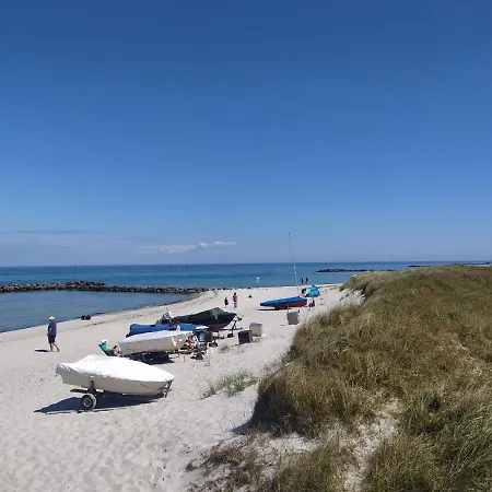 Apartman Meerblick Holm (Plon)