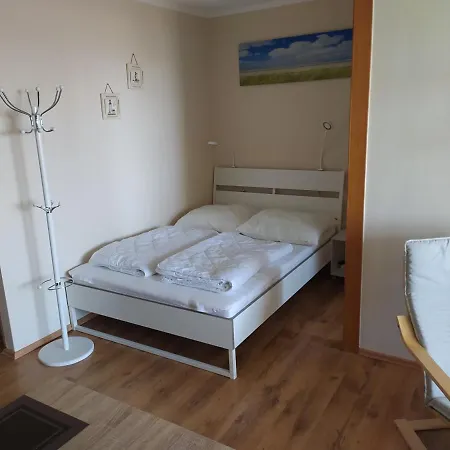 Apartman Meerblick Holm (Plon)