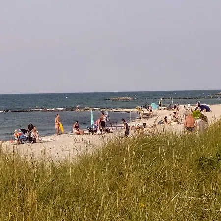 Meerblick * Holm (Plon)