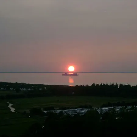 Meerblick * Holm (Plon)