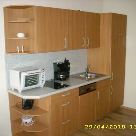 Meerblick Apartment