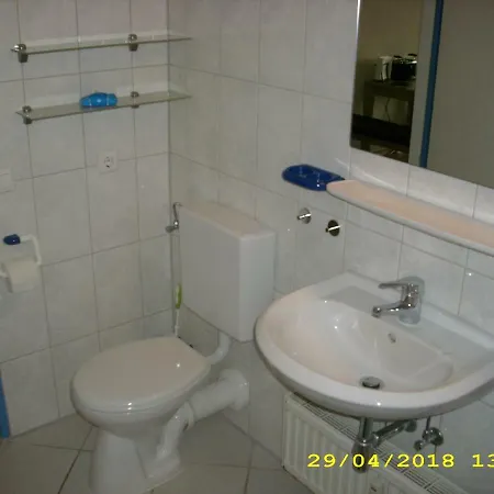 Apartman Meerblick *