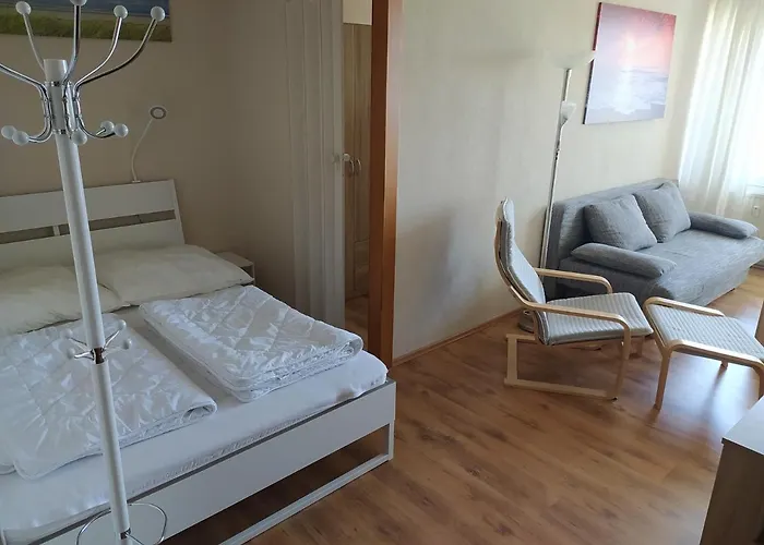 Meerblick Holm (Plon)