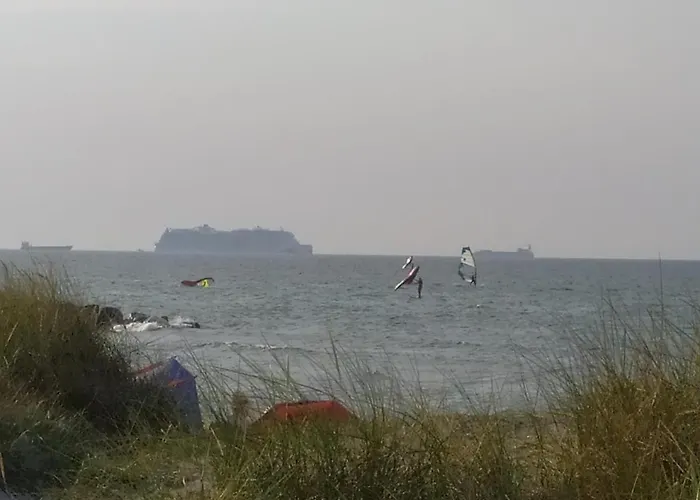 Lejlighed Meerblick *