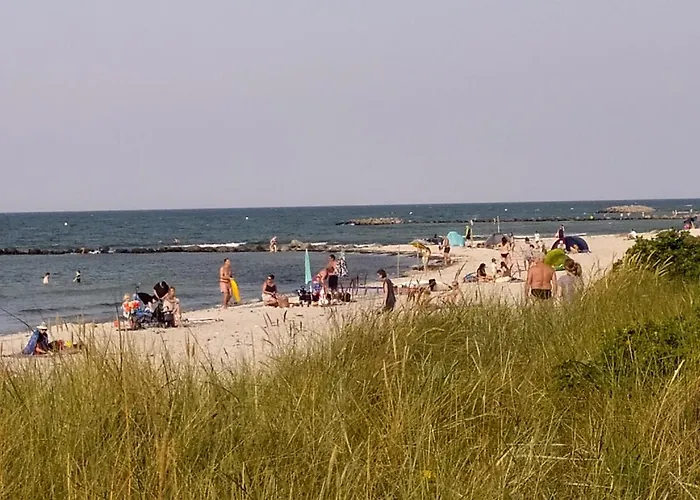 Meerblick * Holm (Plon)