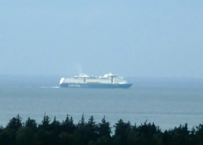 Lejlighed Meerblick *