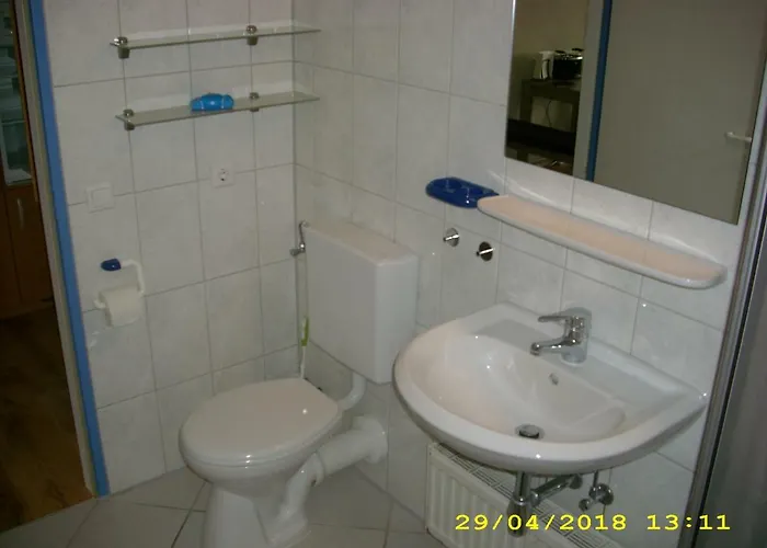 Lejlighed Meerblick *