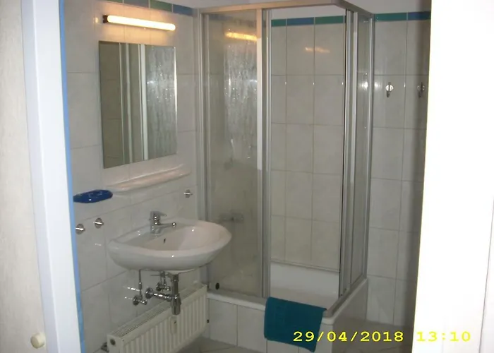 Meerblick * Holm (Plon)